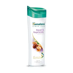 Himalaya Szampon proteinowy Naprawa i odbudowa